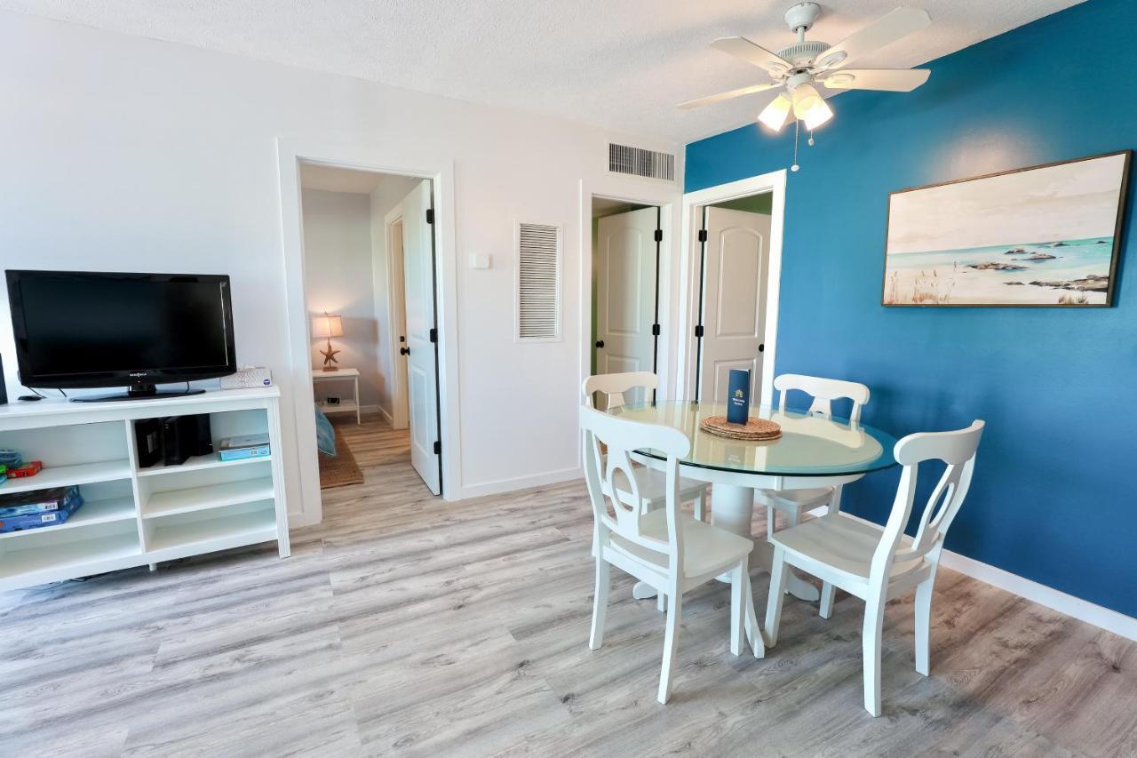 Ferienwohnung Barefoot And Tan Cocoa Beach Exterior foto