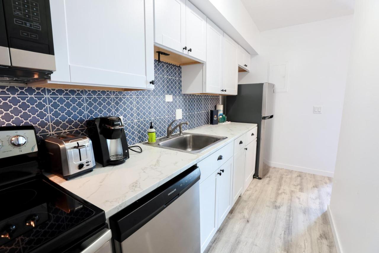 Ferienwohnung Barefoot And Tan Cocoa Beach Exterior foto