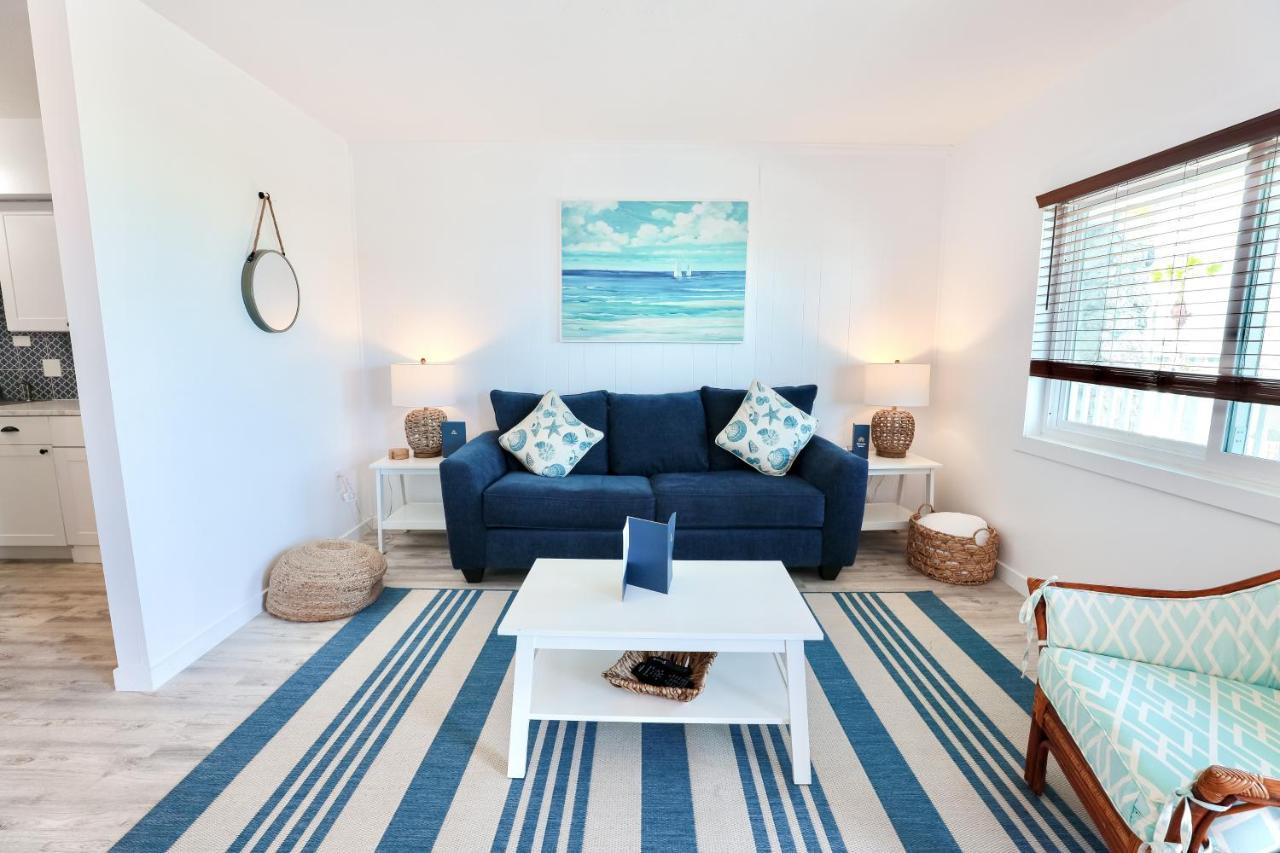 Ferienwohnung Barefoot And Tan Cocoa Beach Exterior foto
