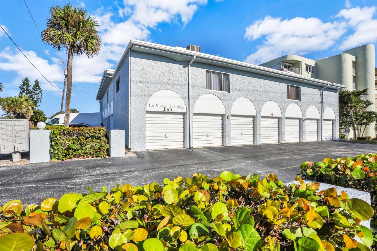 Ferienwohnung Barefoot And Tan Cocoa Beach Exterior foto